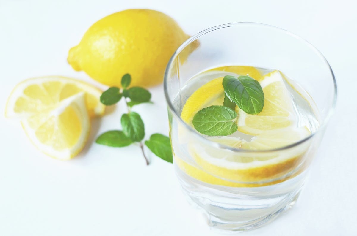 citronnier  soins