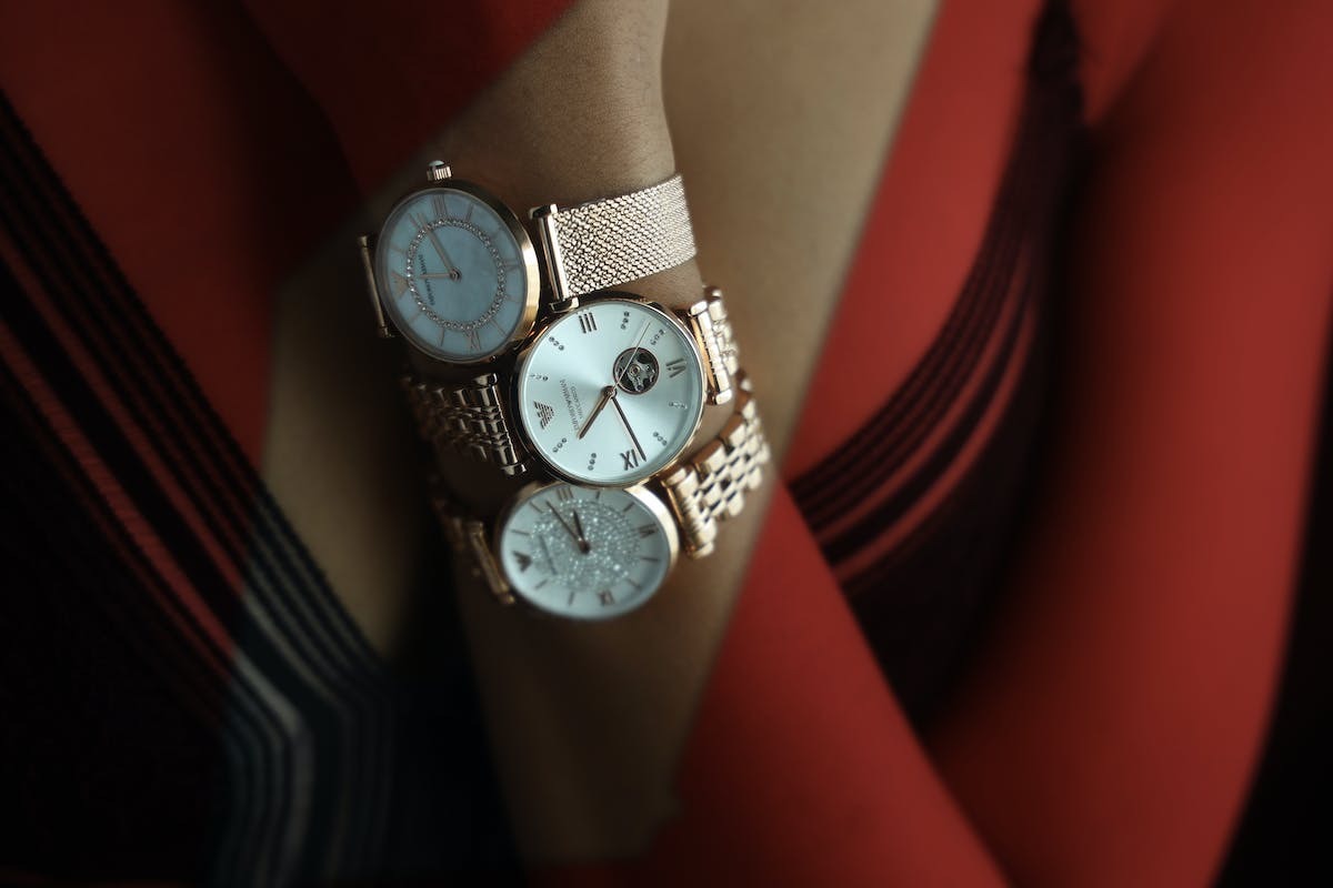 Les montres de luxe les plus prisées en 2022 : découvrez les modèles d’exception qui font rêver !