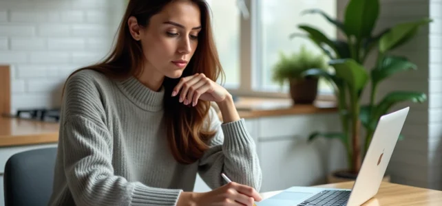 Comment estimer et maîtriser efficacement le budget mensuel de votre logement Comment estimer et maîtriser efficacement le budget mensuel de votre logement