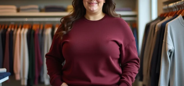 À quoi correspond la taille 2XL en vêtements et comment bien la choisir ? À quoi correspond la taille 2XL en vêtements et comment bien la choisir ?