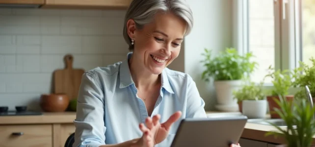 Comment la technologie transforme positivement notre société au quotidien Comment la technologie transforme positivement notre société au quotidien