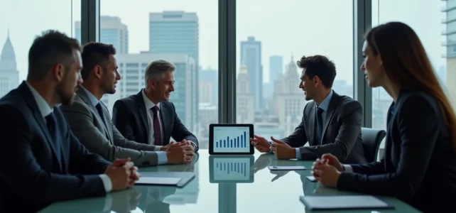 Les dernières tendances et actualités à ne pas manquer dans le monde des affaires