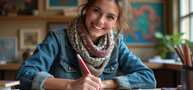 Explorez un univers artistique et culturel unique grâce à un blog inspirant en ligne Explorez un univers artistique et culturel unique grâce à un blog inspirant en ligne