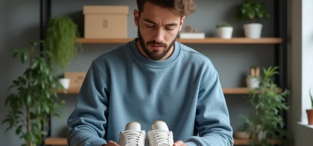 StockX : plateforme fiable pour acheter des sneakers neufs ou d’occasion ? StockX : plateforme fiable pour acheter des sneakers neufs ou d’occasion ?