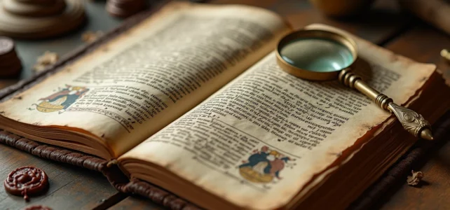 Découvrez l’origine mystérieuse et la signification du féminin de diable dans l’histoire Découvrez l’origine mystérieuse et la signification du féminin de diable dans l’histoire