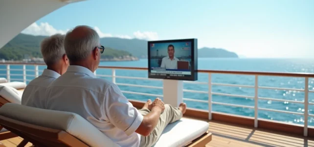 Faut-il payer pour l’accès aux chaînes TV en croisière ? Avantages et conseils Faut-il payer pour l’accès aux chaînes TV en croisière ? Avantages et conseils